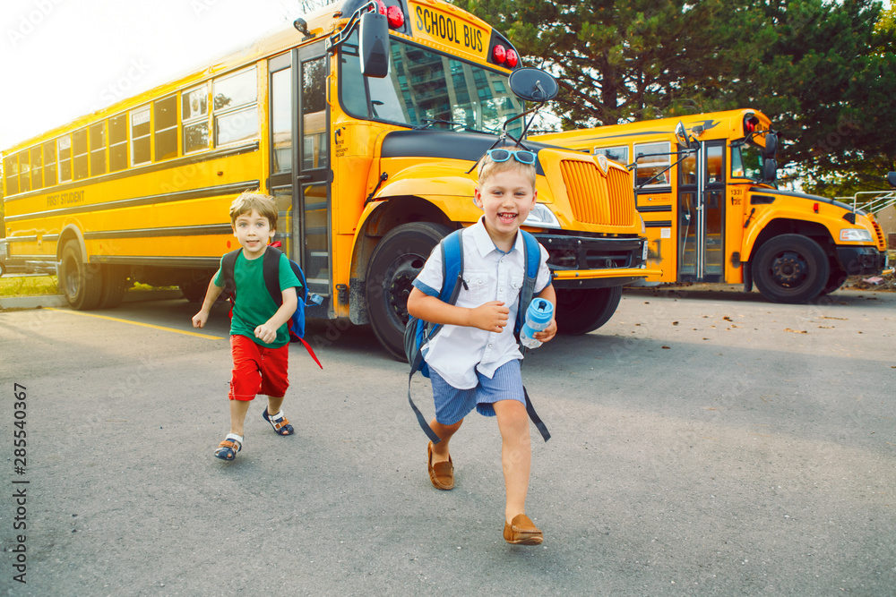 school-Bus