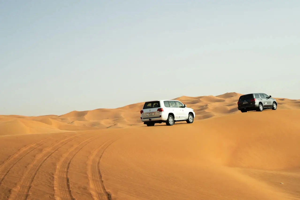 desert-safari-must-do-experience