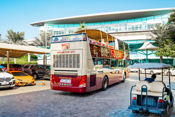 Bus rental in dubai,